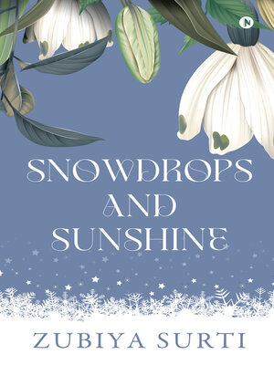 cover image of Snowdrops and Sunshine